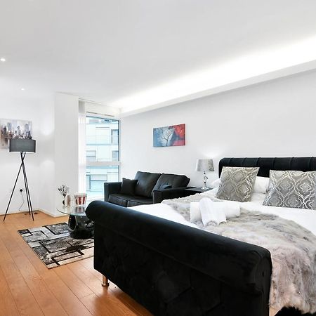 Xclusive Living Stay Near City Centre Birmingham Exterior photo