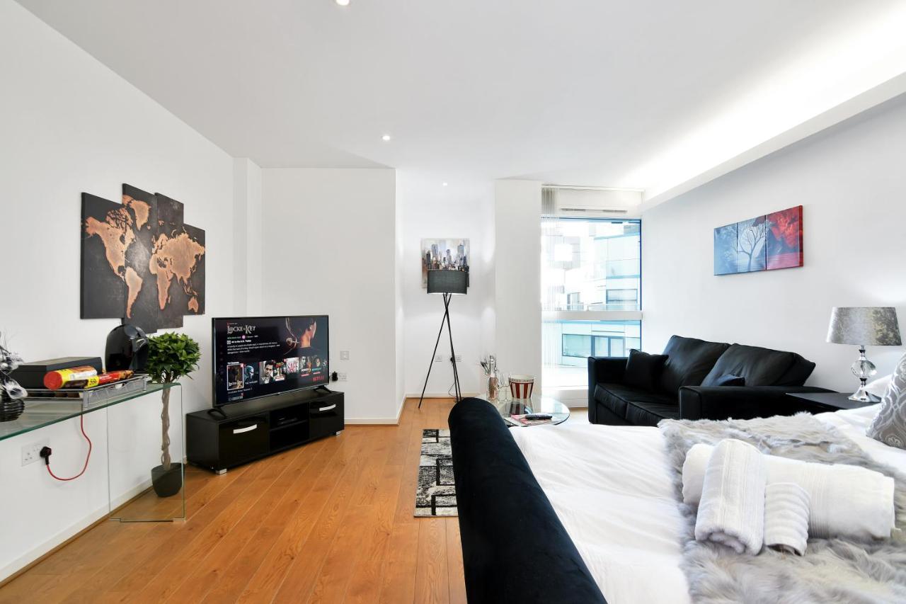 Xclusive Living Stay Near City Centre Birmingham Exterior photo