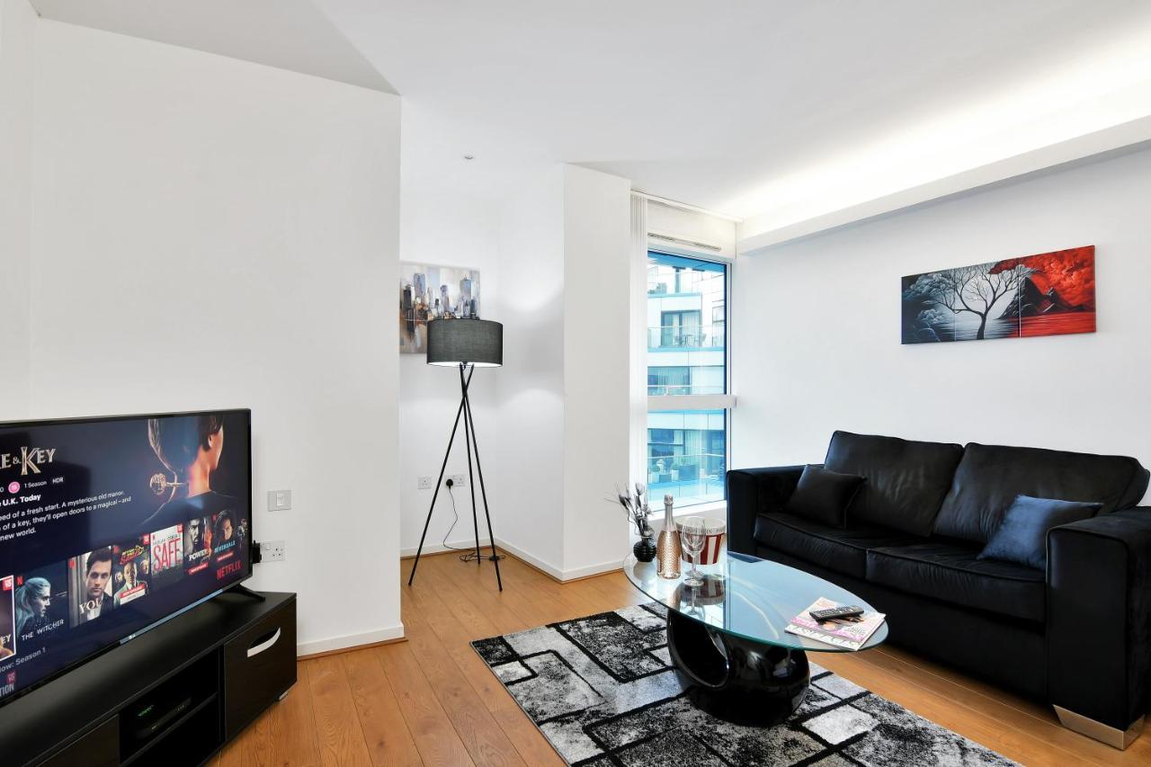 Xclusive Living Stay Near City Centre Birmingham Exterior photo