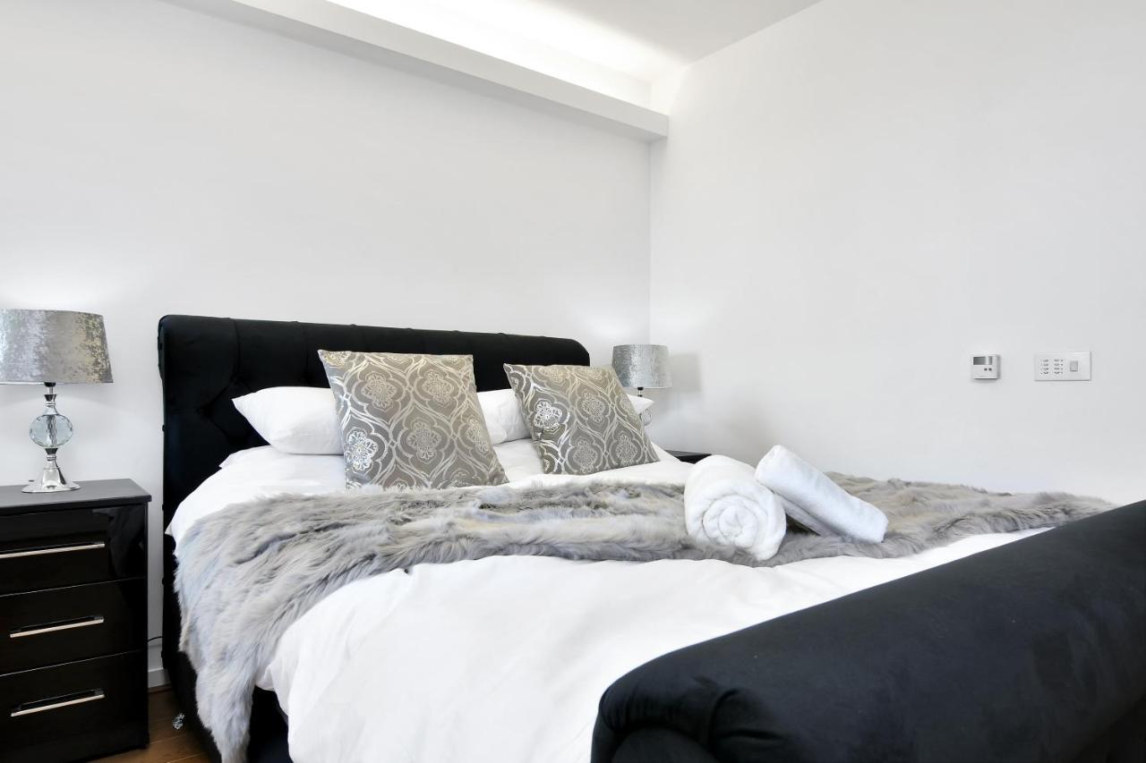 Xclusive Living Stay Near City Centre Birmingham Exterior photo