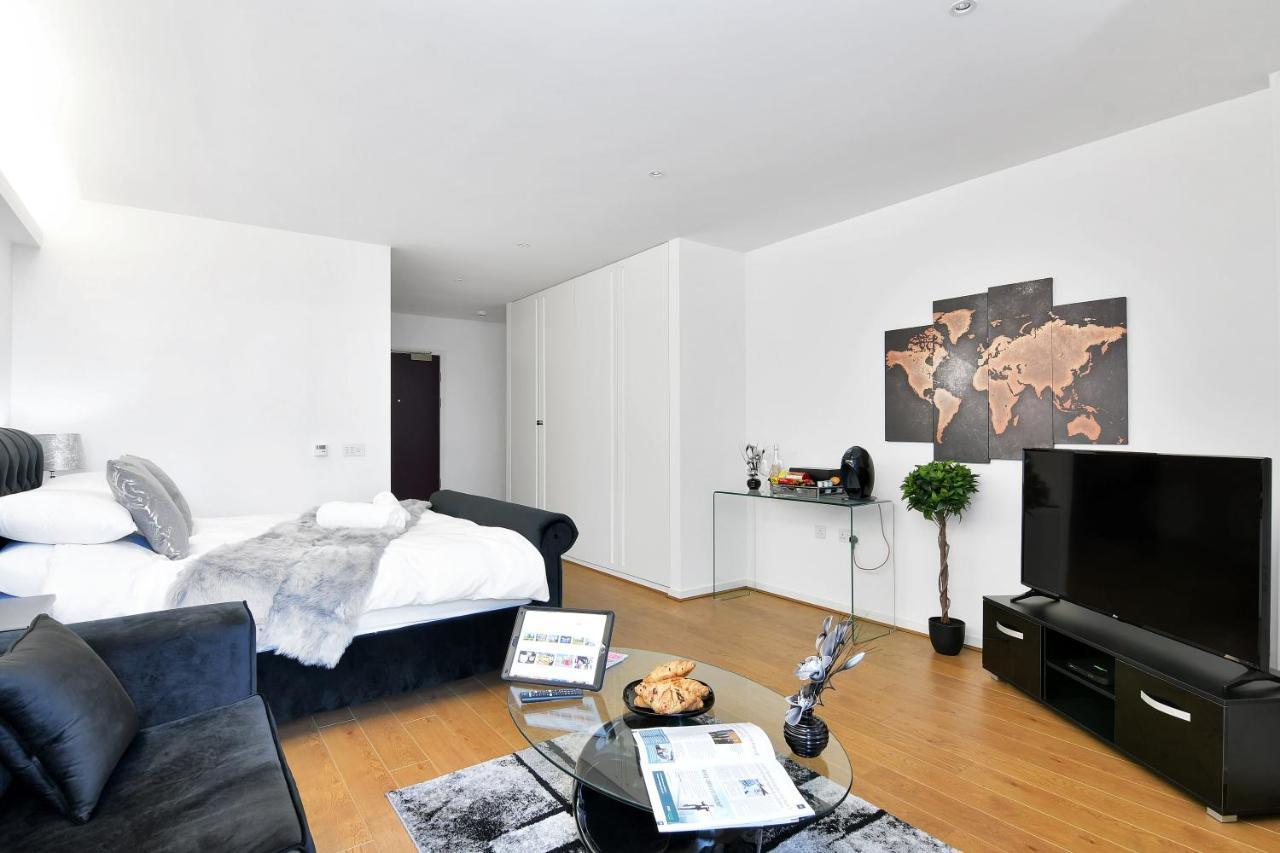 Xclusive Living Stay Near City Centre Birmingham Exterior photo