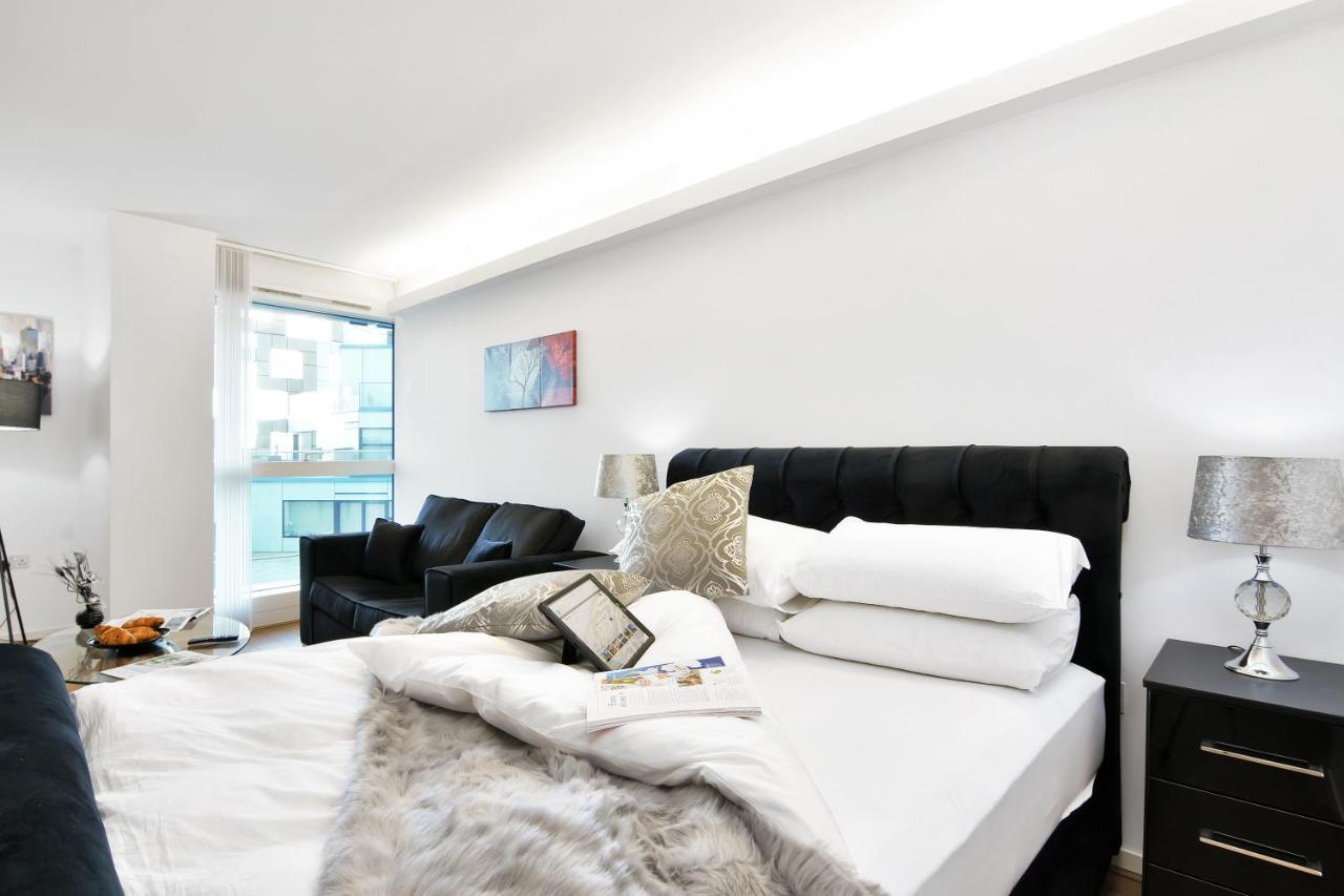Xclusive Living Stay Near City Centre Birmingham Exterior photo