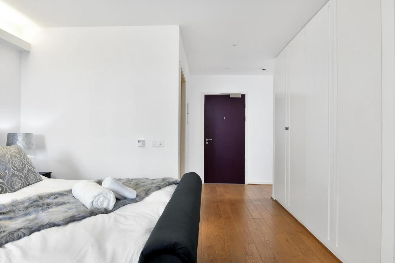 Xclusive Living Stay Near City Centre Birmingham Exterior photo