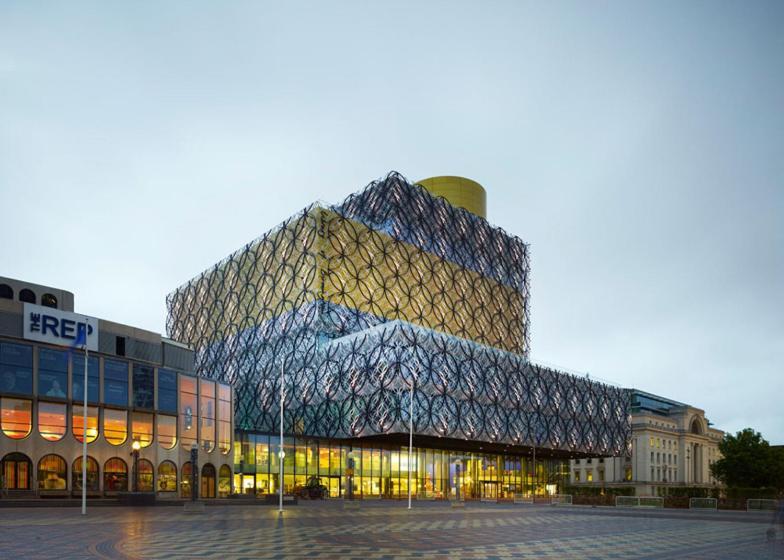 Xclusive Living Stay Near City Centre Birmingham Exterior photo