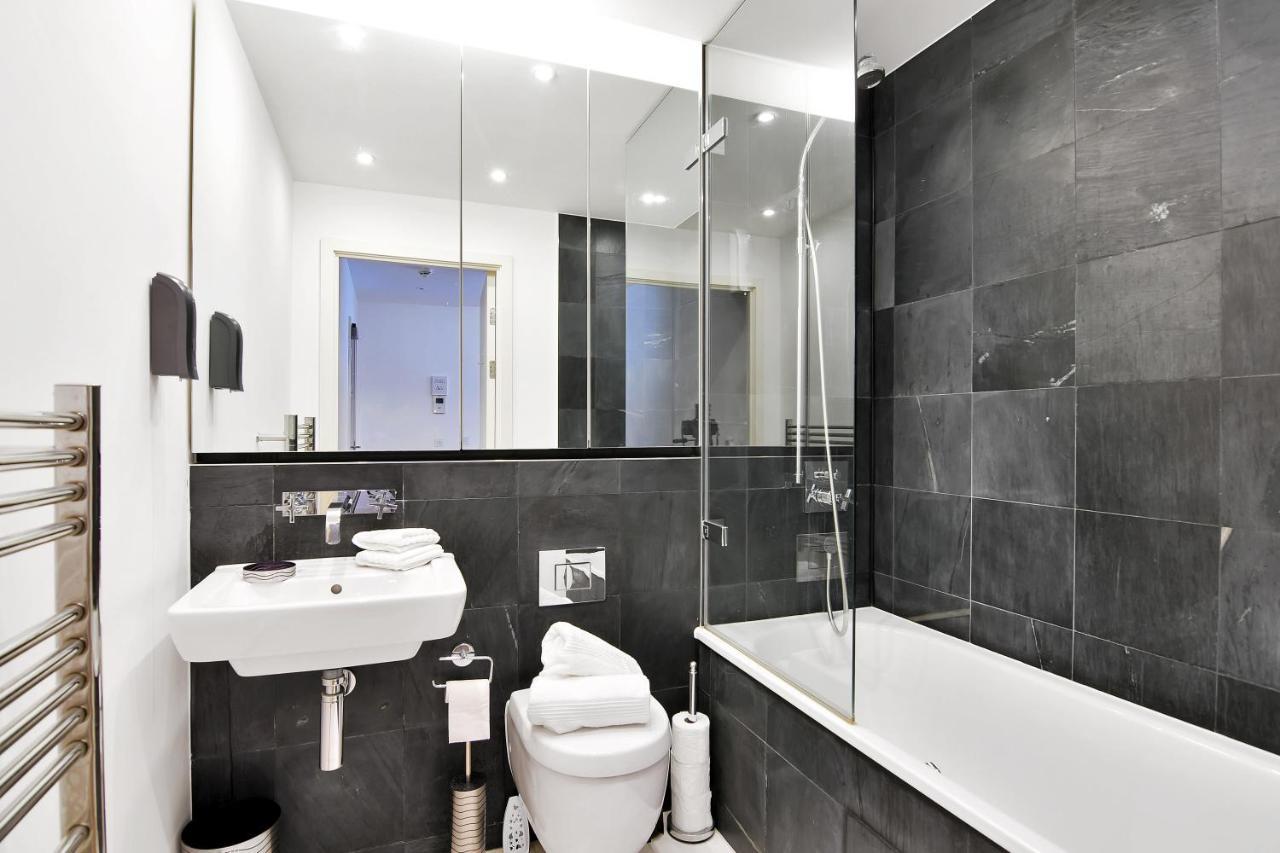 Xclusive Living Stay Near City Centre Birmingham Exterior photo